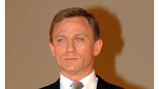 ジェームズ・ボンドのスーツは英国製であるべき！地元デザイナーが主張
