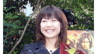 高橋尚子、コスプレは拒否！お気に入りの私服ファッションで登場