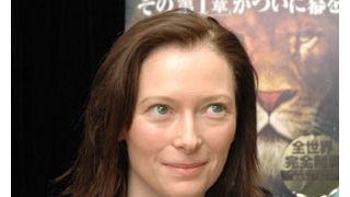 第59回ベルリン国際映画祭の審査員長にティルダ・スウィントン