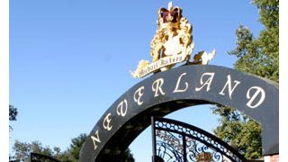 マイケル・ジャクソン、ローン払えず…ネバーランドの所有権を失う