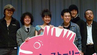 伊藤淳史が多部未華子にデレデレ「すべてかわいかった！」