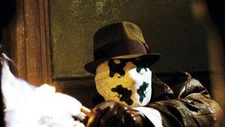 衝撃の映像!ヒーローが殺されていく!「ウォッチメン」の映像が日本でお披露目!