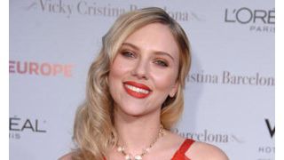 スカーレット・ヨハンソン、リンジー・ローハンとの不仲について語る