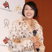水野美紀、「結婚相手を探してください」と緊急アピール?