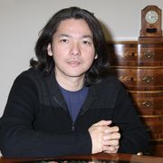 岩井俊二監督新作は、オーランド・ブルームが逆指名していた!