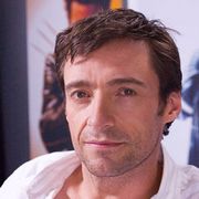 2008年“最もセクシーな男”に「X-メン」のヒュー・ジャックマン