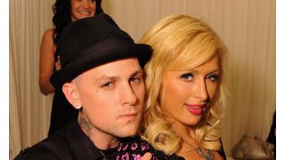 パリス・ヒルトン、ベンジー・マッデンと破局