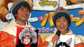 小さな大物まえだまえだ、先輩芸人・ますだおかだの真剣なアフレコに爆笑