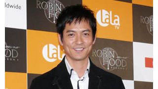 沢村一樹がパーティー会場でお尻を披露?観客はドン引きかと思いきや…!