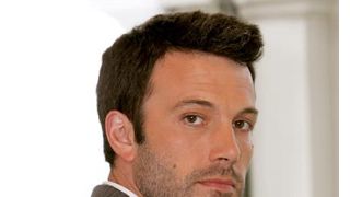 ベン・アフレック、コンゴの難民キャンプを訪問