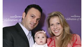 「フルハウス」のステファニー、1年4か月で離婚