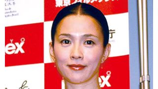 坂井真紀、36歳のヌードもアリの役で大胆な濡れ場に挑戦！「大人なので理解できる」