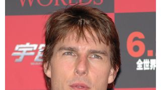 トム・クルーズに異変?「パパラッチ撮影のスーリは最高さ!」