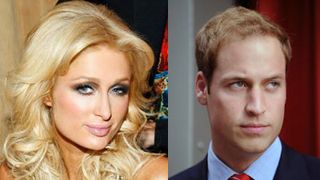 パリスの新恋人はイギリス王室のウイリアム王子!?…元カレは激怒で別れた?