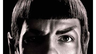 新スター・トレックの映像に全米の劇場の観客は拍手喝さい！