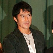 やっぱり阿部ちゃんはデカかった!?成長期の生徒たちとの久しぶりの再会に感激、