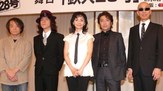 押井守が「鉄人28号」を演出！過去の鉄人28号にダメ出しも!!