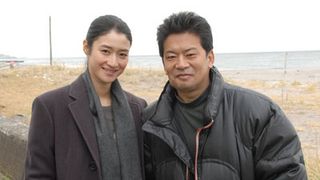 小雪、映画『私出すわ』のヒロインに!小雪が惜しげもなく出すものは?