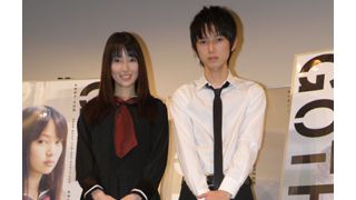 天然美少年！魅力は未知数の本郷奏多が観客を魅了