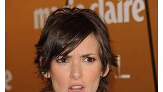 ウィノナ・ライダー、ブルガリから借りた高級ジュエリーを失くした？警察が捜査開始