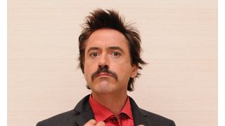 シャーロック・ホームズの呪い？今度はロバート・ダウニー・Jr、口の中を6針縫うケガ