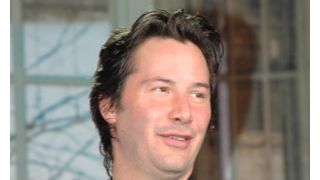 キアヌ・リーヴスとデヴィッド・フィンチャー監督の新作の内容が明らかに