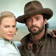 『オーストラリア』は振るわず…『フォー・クリスマス』が1位に!-12月1日版