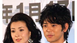 妻夫木、盛り上がり過ぎの舞台あいさつに「コメディー映画ではありません！」