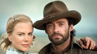 豪華キャストの大作『オーストラリア』をバズ・ラーマン監督が語る