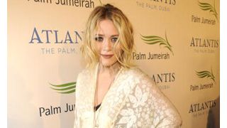 メアリー＝ケイト・オルセン、妊娠を否定