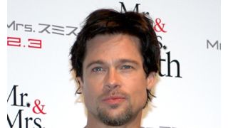 ブラッド・ピット、住宅を150軒建築予定のプロジェクトでニューオーリンズを訪問!