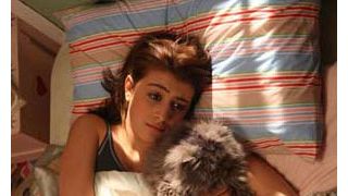 絶対男子禁制？禁断のオトコを落とすテクニック満載の映画が満足度１位の快進撃！