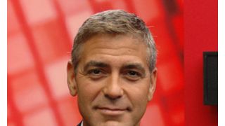 ジョージ・クルーニー、ダルフール問題解決のためにセレブ・パーティーを開催