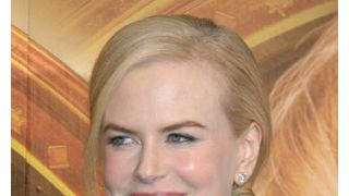 ニコール・キッドマン、愛娘に夢中になり過ぎ？