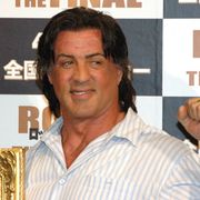 シルヴェスター・スタローンのアクションスター勢ぞろい映画へ「プリズン・ブレイク」のティーバッグも参戦!
