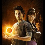 実写版『ドラゴンボール』ついに本日予告編公開!悟空がさけぶ「かめはめ波ー!」
