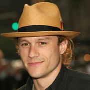故・ヒース・レジャー、今度はワシントンンD.C.の映画批評家協会賞を受賞
