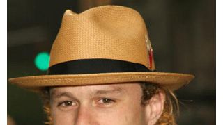 故・ヒース・レジャー、今度はワシントンンD.C.の映画批評家協会賞を受賞