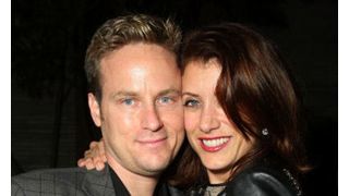 「グレイズ・アナトミー」ケイト・ウォルシュの夫が結婚1年で離婚を申請