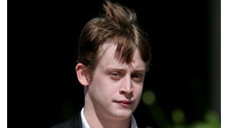 マコーレー・カルキン、姉が車にはねられ死亡