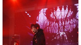 Gacktが絶叫!「お金ないんだよ~!」壮絶!ライブへの思い入れ