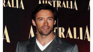 アカデミー賞の司会者が決定！“最もセクシーな男”ヒュー・ジャックマン