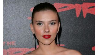 スカーレット・ヨハンソン、夫ライアンは運命の人