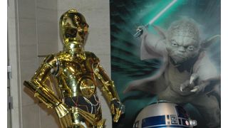 『スター・ウォーズ』のライブ音楽ショーが来年公演へ