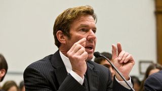 デニス・クエイド、双子の医療ミスを7500万円で示談