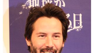 キアヌ・リーヴス、実写映画版「カウボーイビバップ」のストーリーを思案中