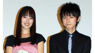 超美少女、高梨臨はアブない塩素フェチ！対する本郷奏多はガンダムおたく