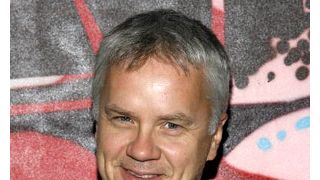 ティム・ロビンスがアイアンマンの父親を演じる？