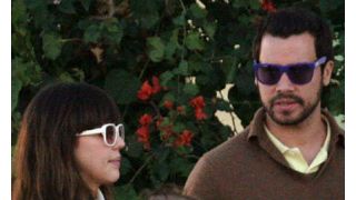 ジェシカ・アルバ、ついに結婚披露宴を！会場は自宅