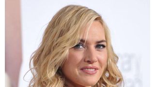 ケイト・ウィンスレット、元夫とは「良き友人関係」